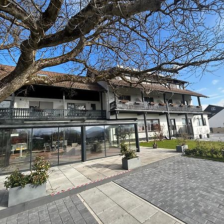 Hotel Hasselberg Kaiserslautern Eksteriør bilde