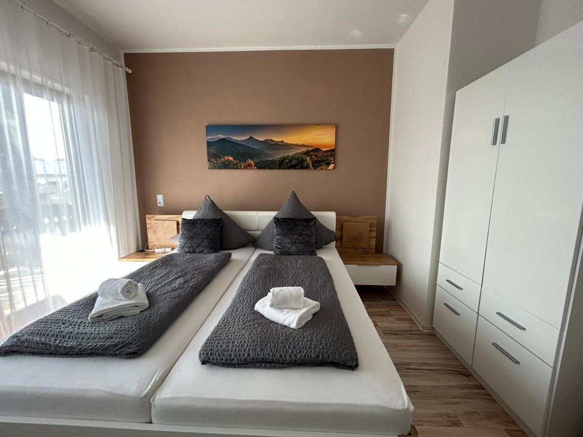 Hotel Hasselberg Kaiserslautern Eksteriør bilde