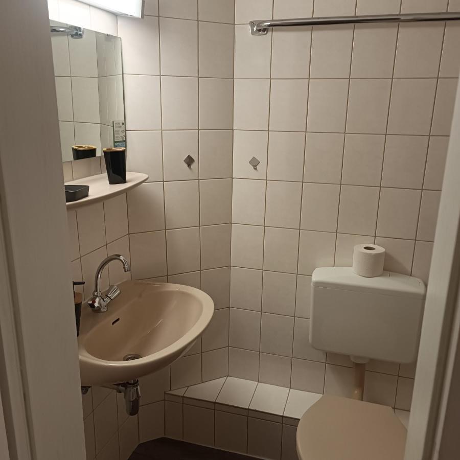 Hotel Hasselberg Kaiserslautern Eksteriør bilde