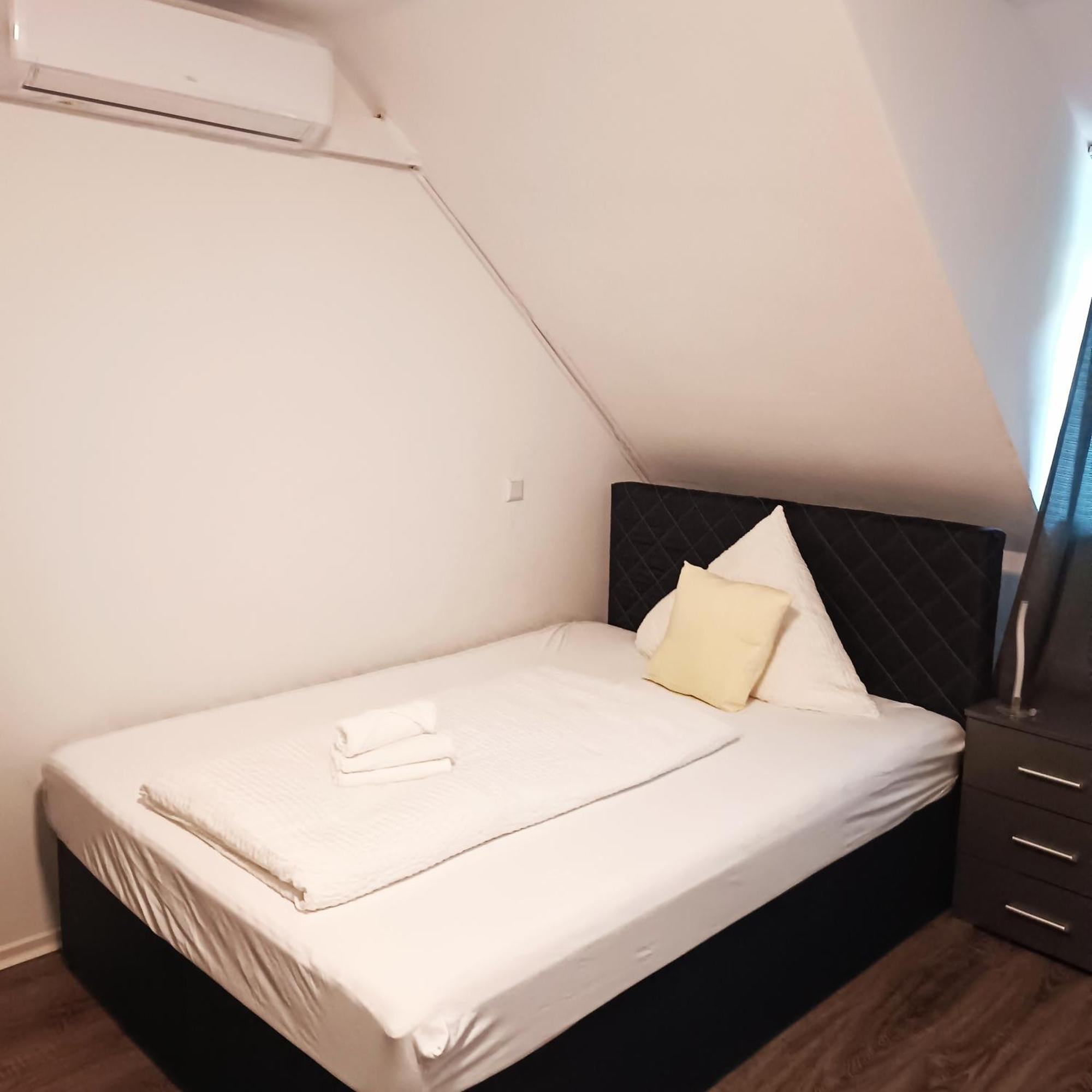 Hotel Hasselberg Kaiserslautern Eksteriør bilde