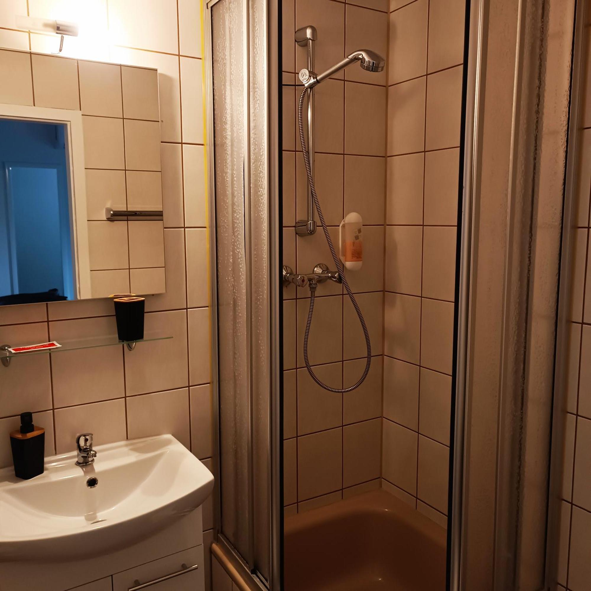 Hotel Hasselberg Kaiserslautern Eksteriør bilde