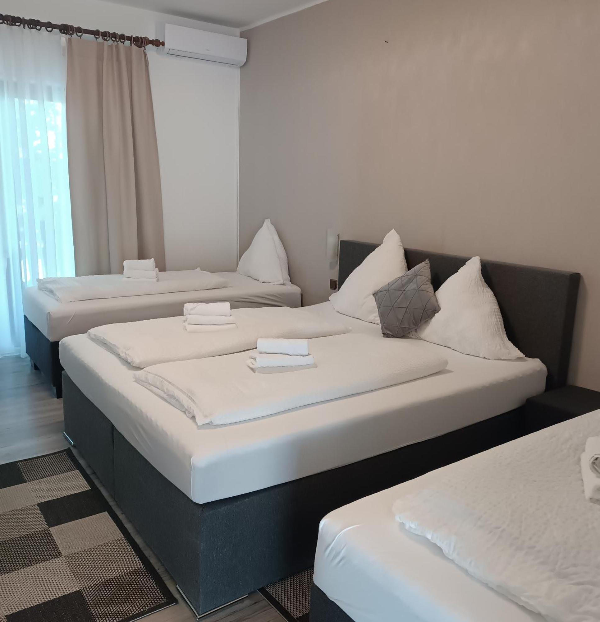 Hotel Hasselberg Kaiserslautern Eksteriør bilde