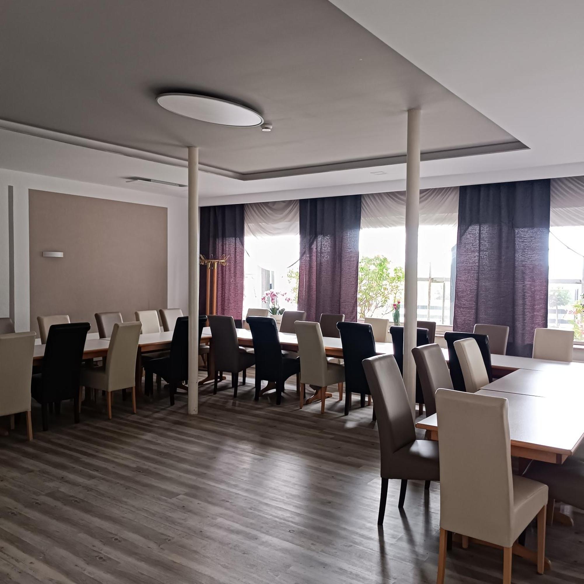 Hotel Hasselberg Kaiserslautern Eksteriør bilde